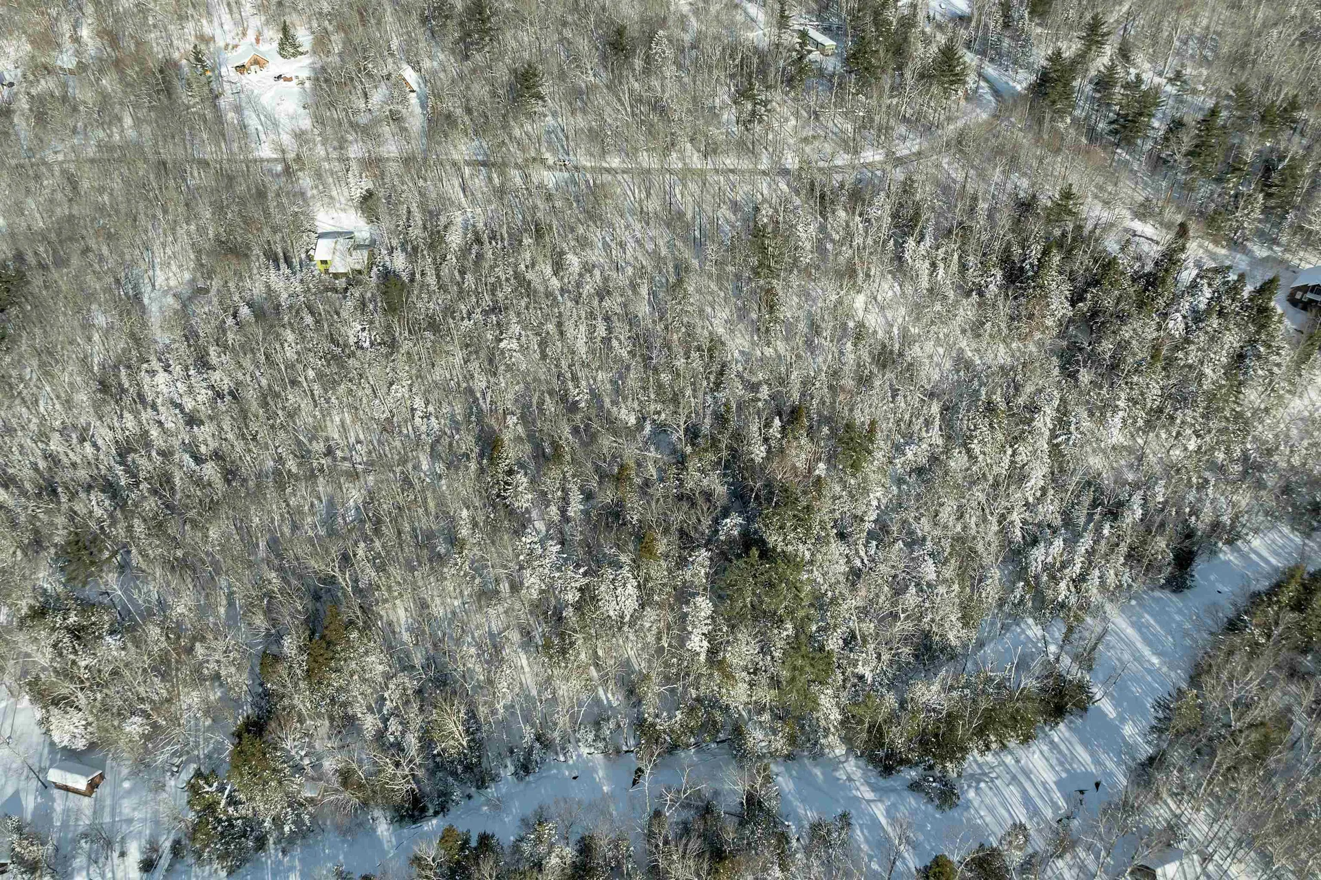 Breezy Point Road Warren NH 03279