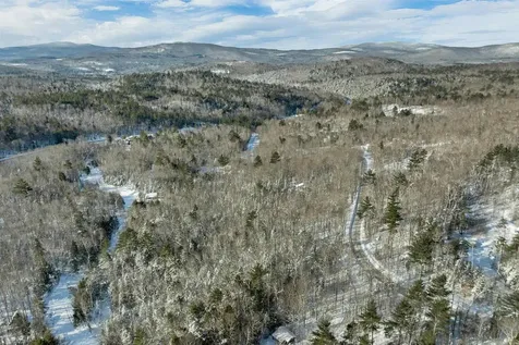 Breezy Point Road Warren NH 03279