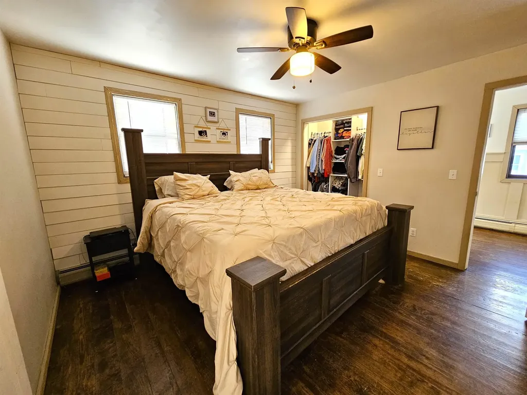 213 Kittredge Road Brownington VT 05860