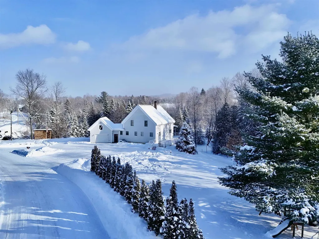 213 Kittredge Road Brownington VT 05860