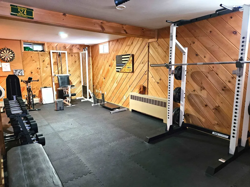 213 Kittredge Road Brownington VT 05860