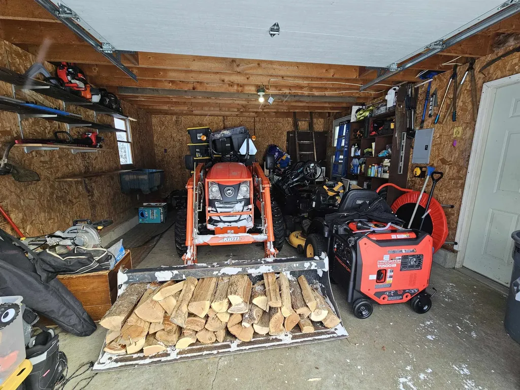 213 Kittredge Road Brownington VT 05860