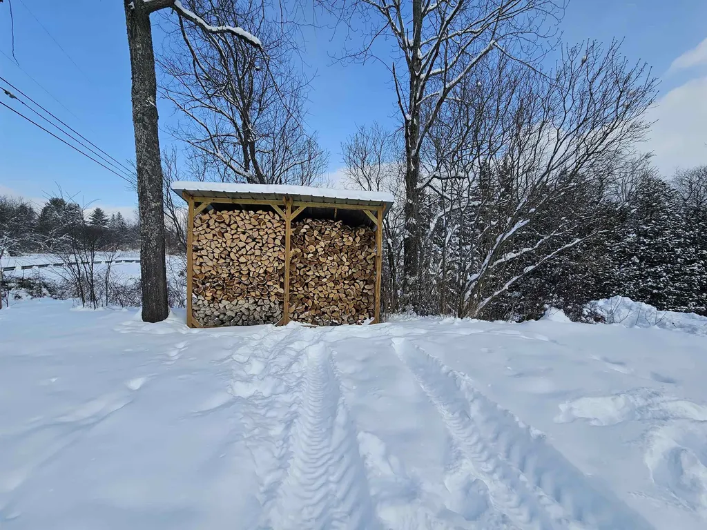 213 Kittredge Road Brownington VT 05860