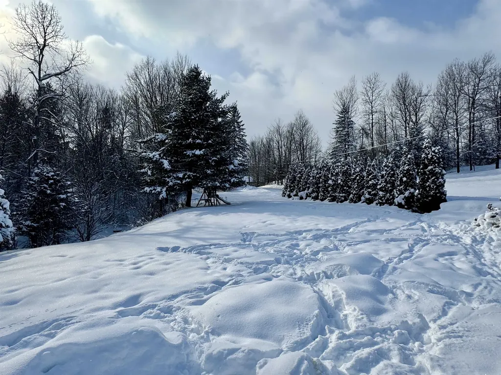 213 Kittredge Road Brownington VT 05860