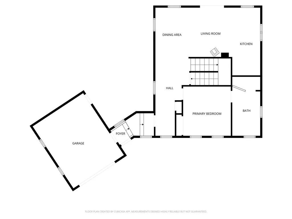 213 Kittredge Road Brownington VT 05860