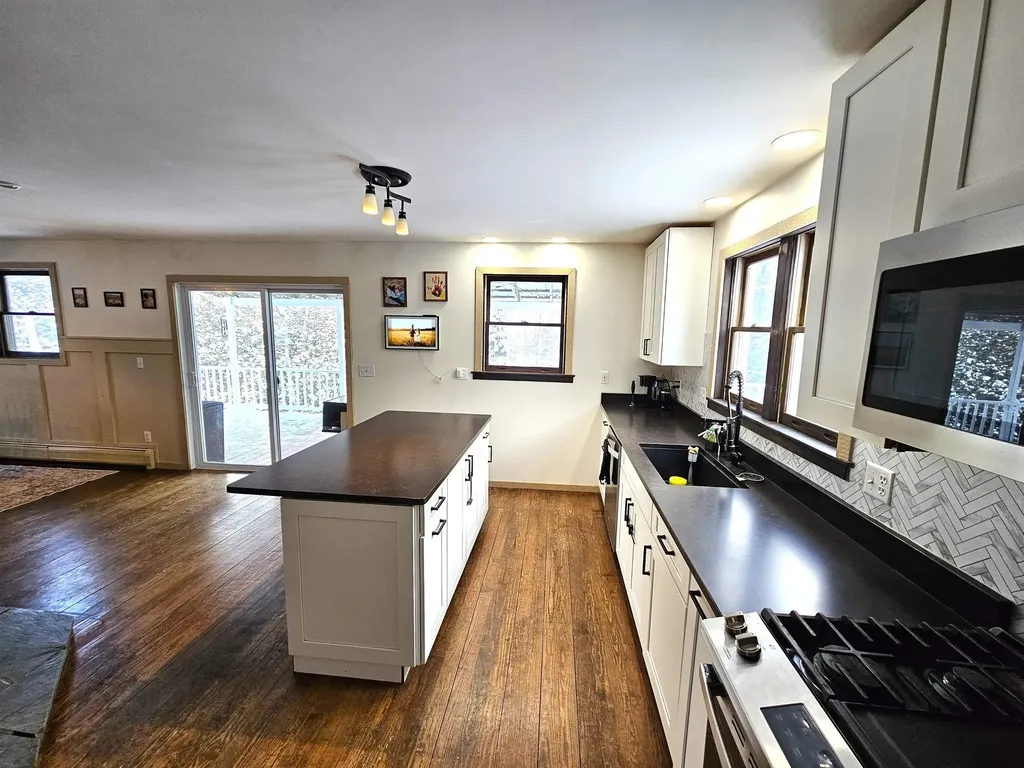 213 Kittredge Road Brownington VT 05860