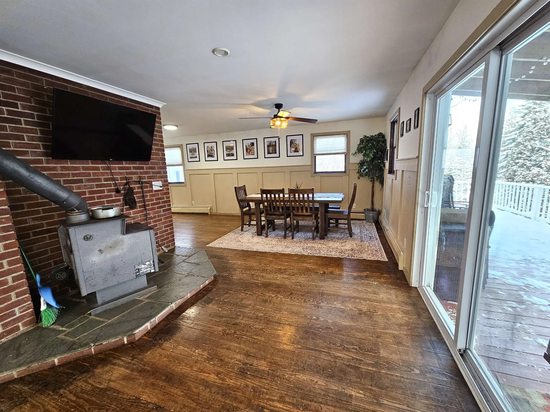 213 Kittredge Road Brownington VT 05860