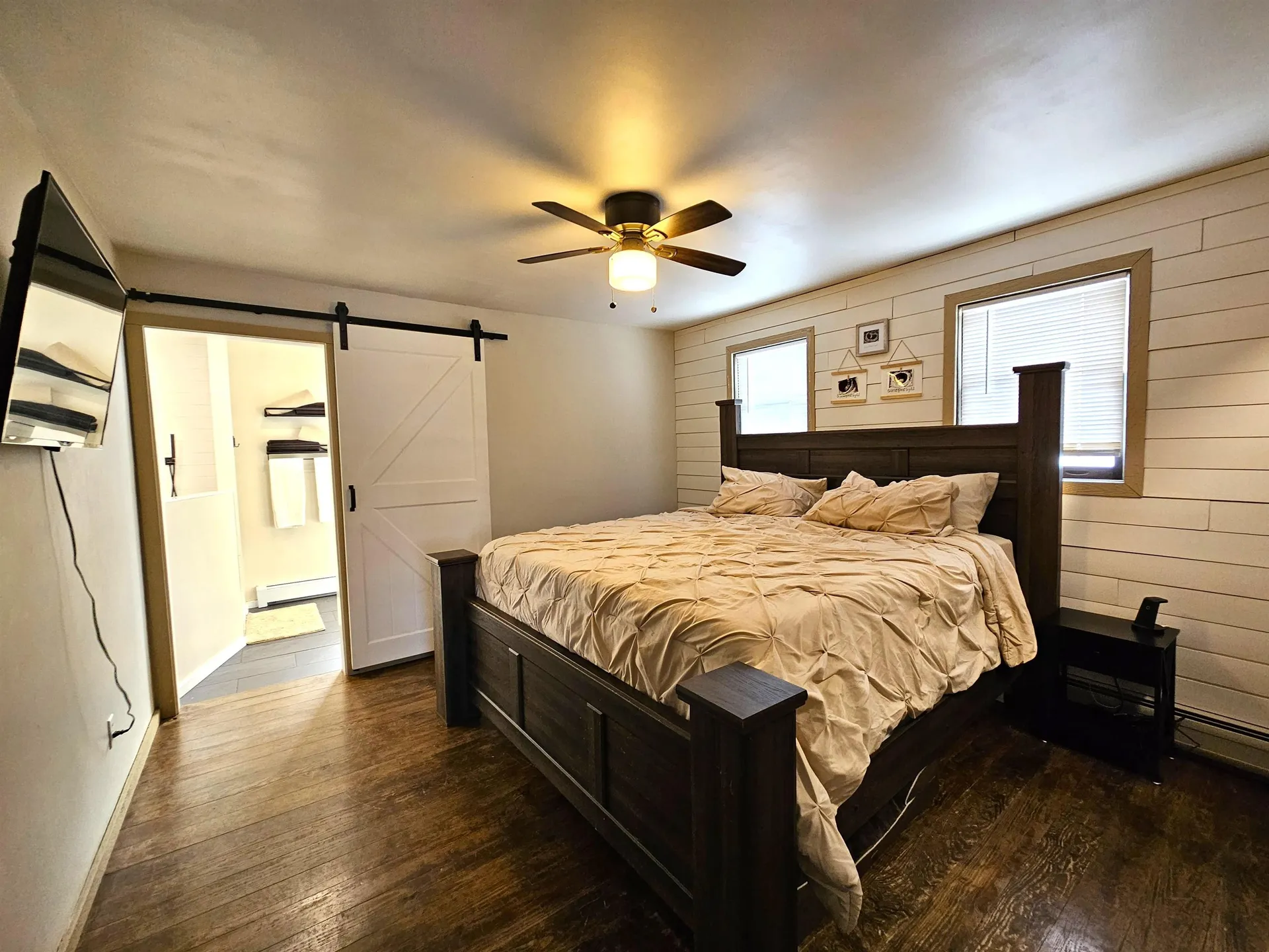 213 Kittredge Road Brownington VT 05860