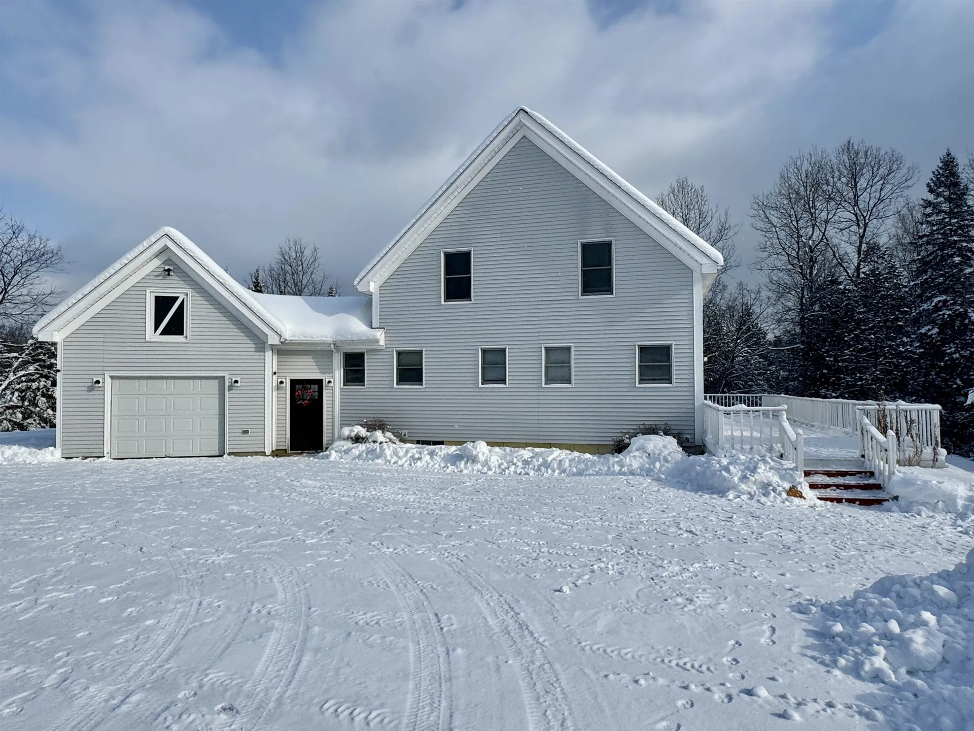 213 Kittredge Road Brownington VT 05860