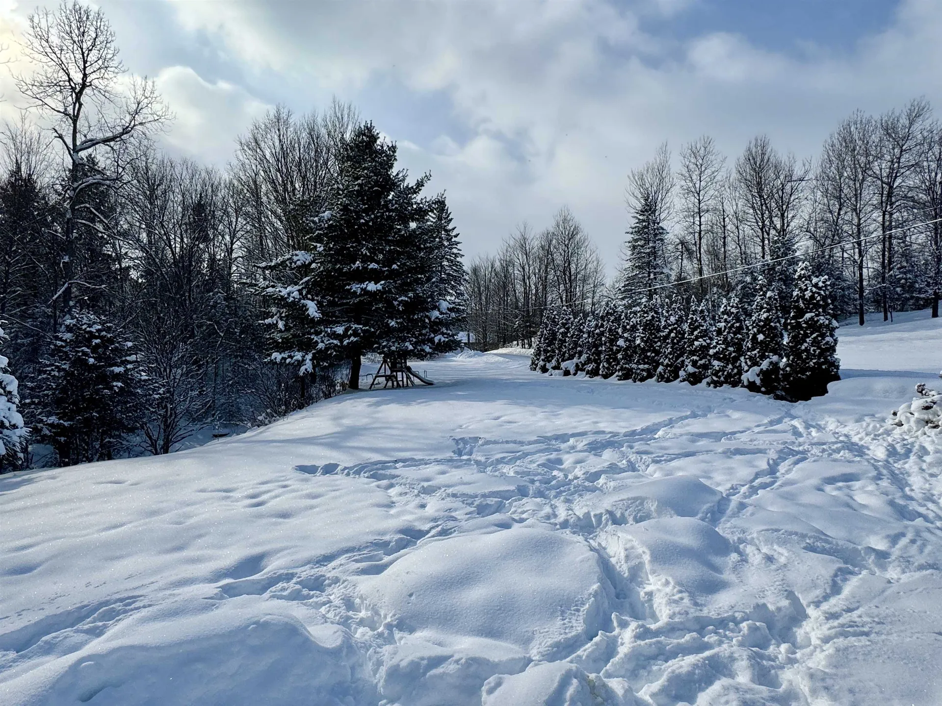 213 Kittredge Road Brownington VT 05860