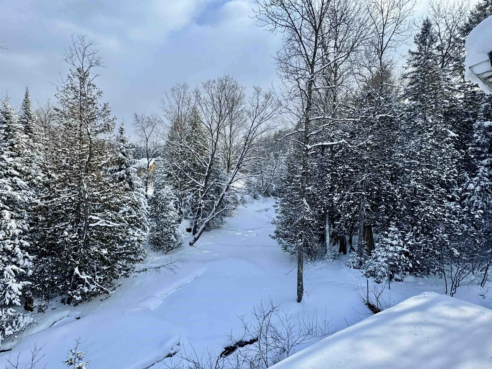 213 Kittredge Road Brownington VT 05860