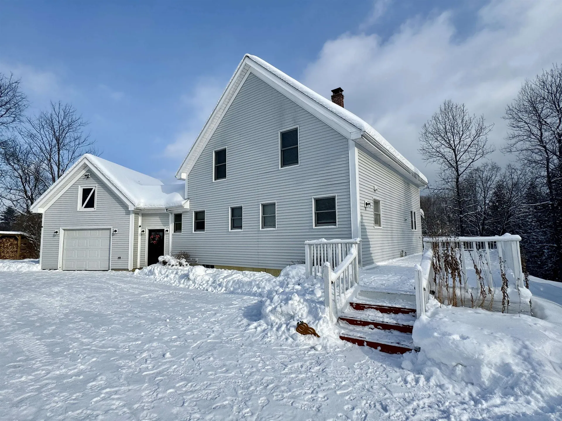 213 Kittredge Road Brownington VT 05860
