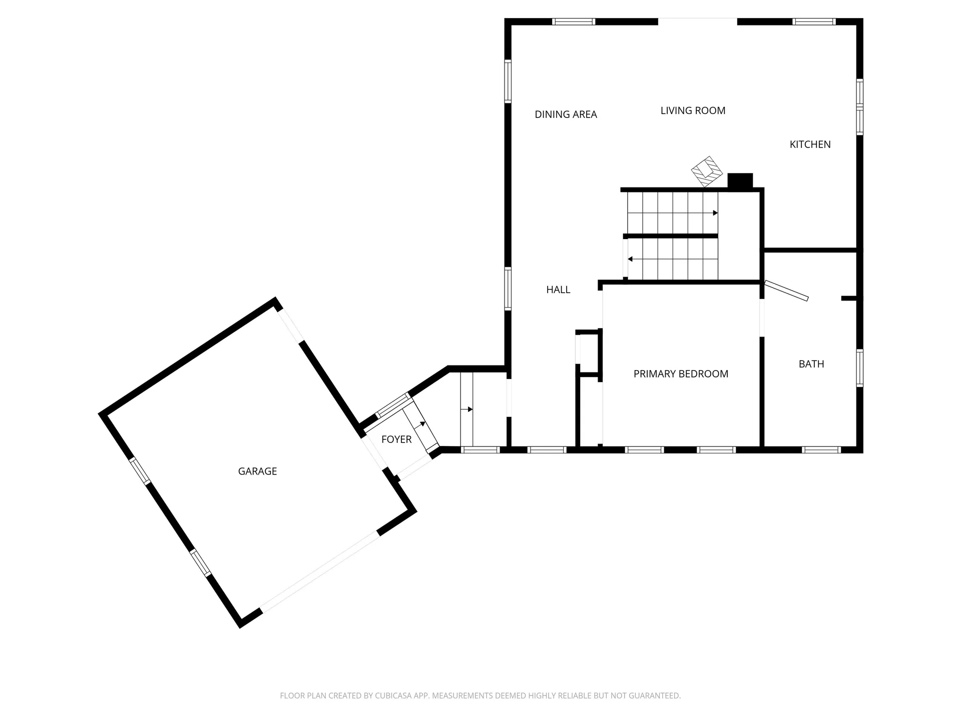 213 Kittredge Road Brownington VT 05860