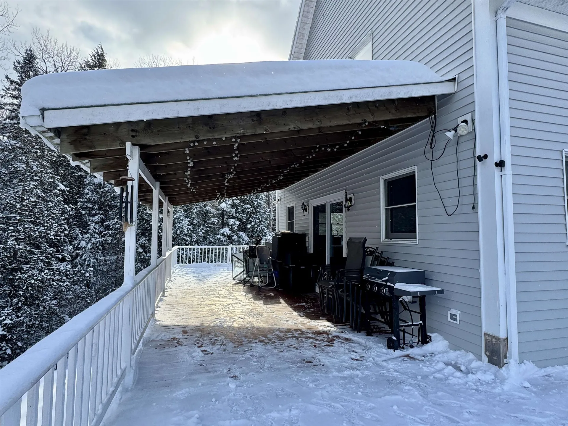 213 Kittredge Road Brownington VT 05860