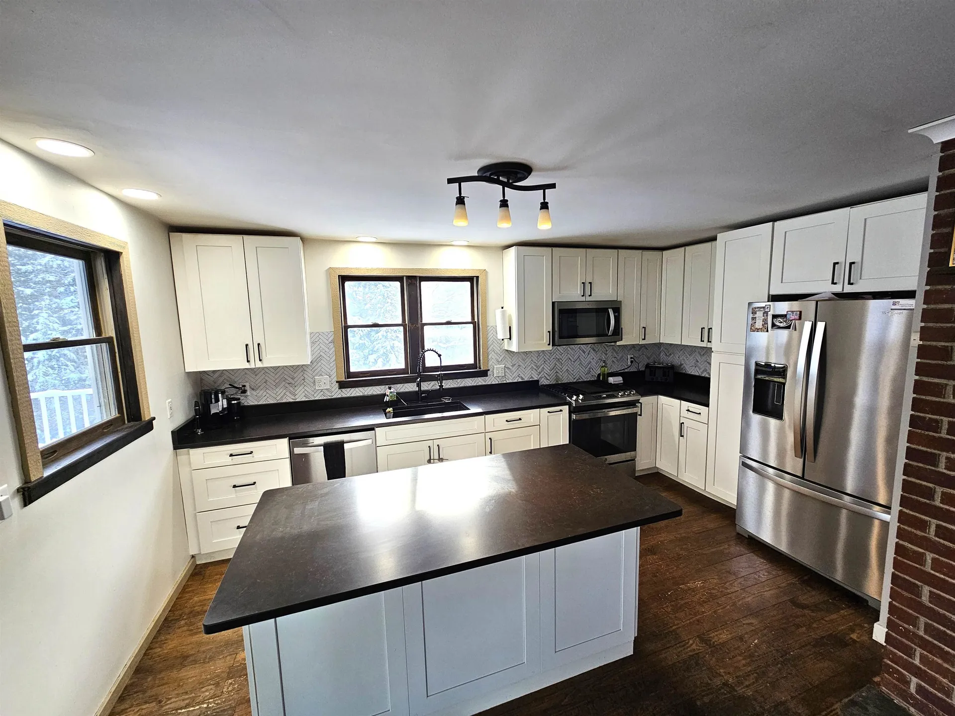 213 Kittredge Road Brownington VT 05860