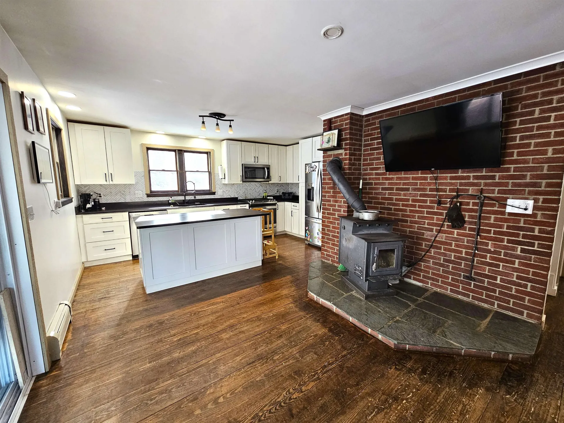 213 Kittredge Road Brownington VT 05860