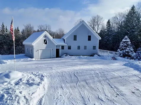 213 Kittredge Road Brownington VT 05860