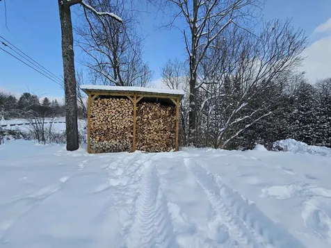 213 Kittredge Road Brownington VT 05860