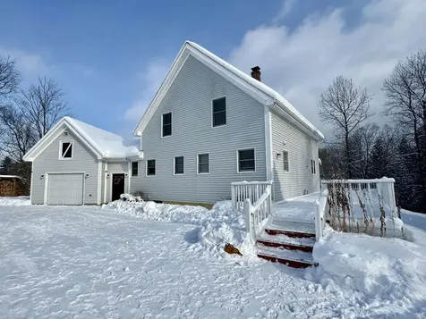 213 Kittredge Road Brownington VT 05860