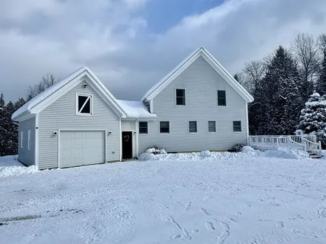 213 Kittredge Road Brownington VT 05860