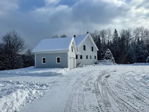 213 Kittredge Road Brownington VT 05860