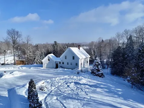 213 Kittredge Road Brownington VT 05860