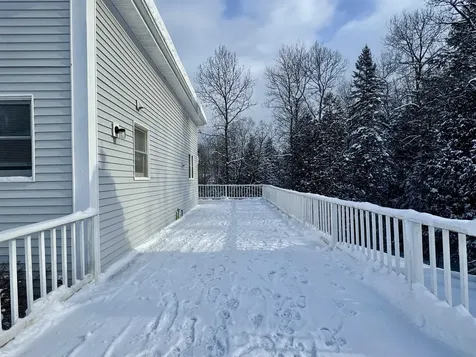 213 Kittredge Road Brownington VT 05860