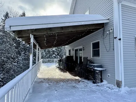 213 Kittredge Road Brownington VT 05860