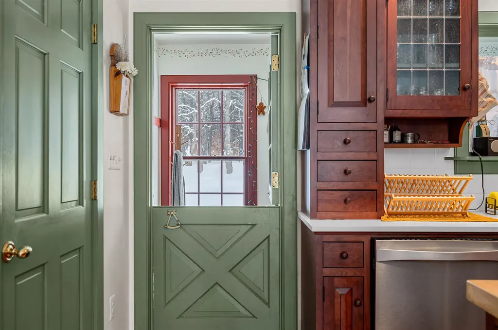 762 Apple Hill Road Calais VT 05648