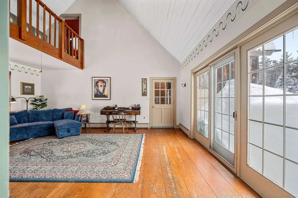 762 Apple Hill Road Calais VT 05648