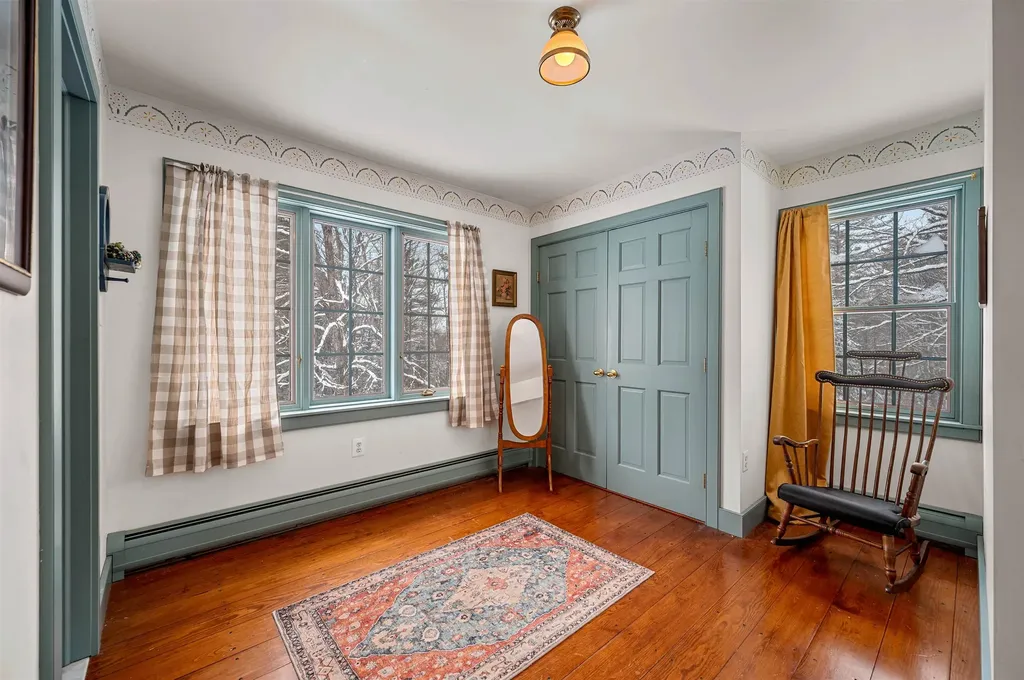 762 Apple Hill Road Calais VT 05648