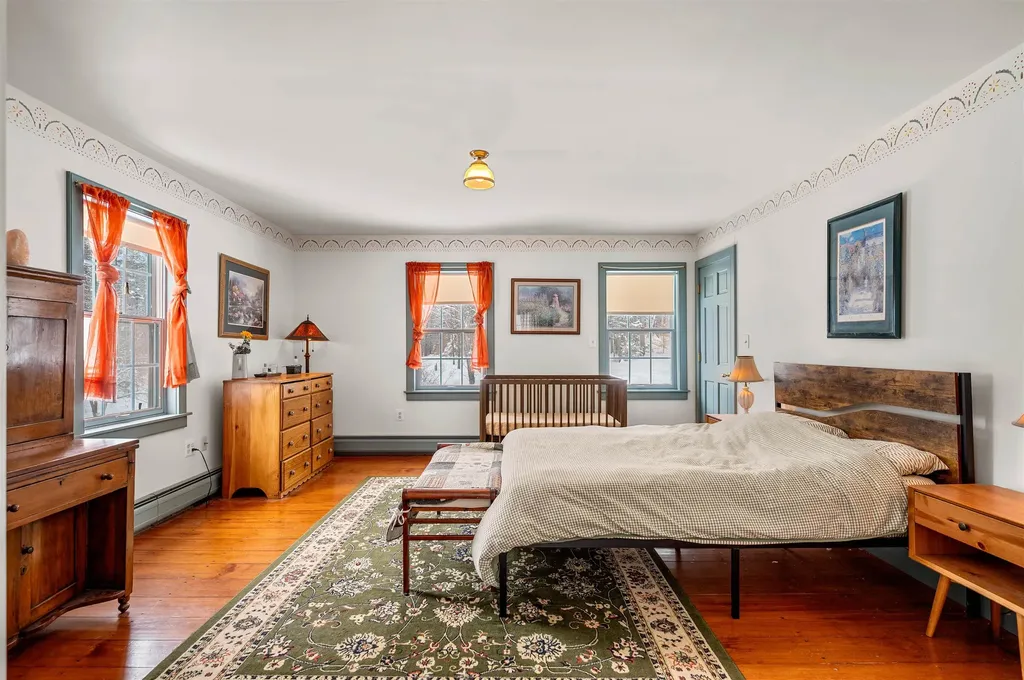 762 Apple Hill Road Calais VT 05648