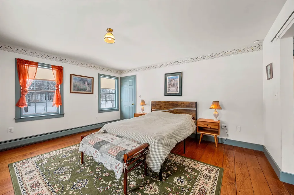 762 Apple Hill Road Calais VT 05648