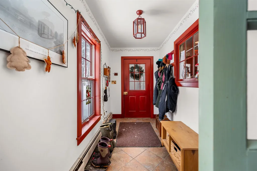 762 Apple Hill Road Calais VT 05648