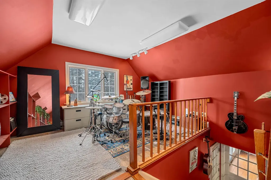 762 Apple Hill Road Calais VT 05648