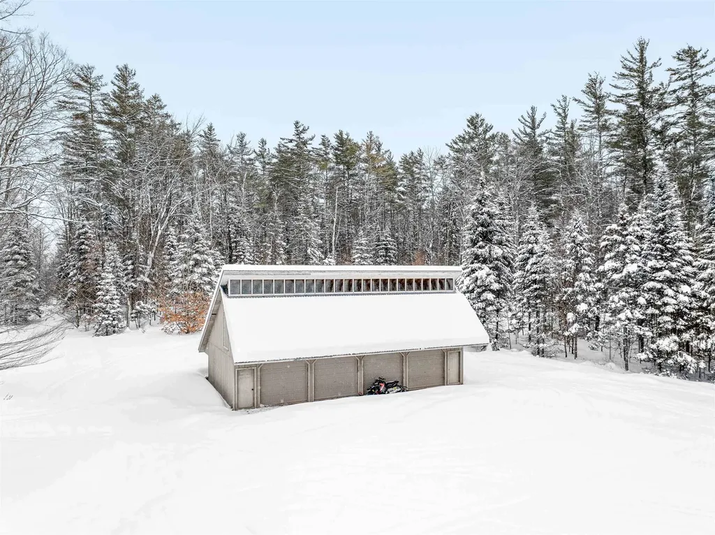 762 Apple Hill Road Calais VT 05648