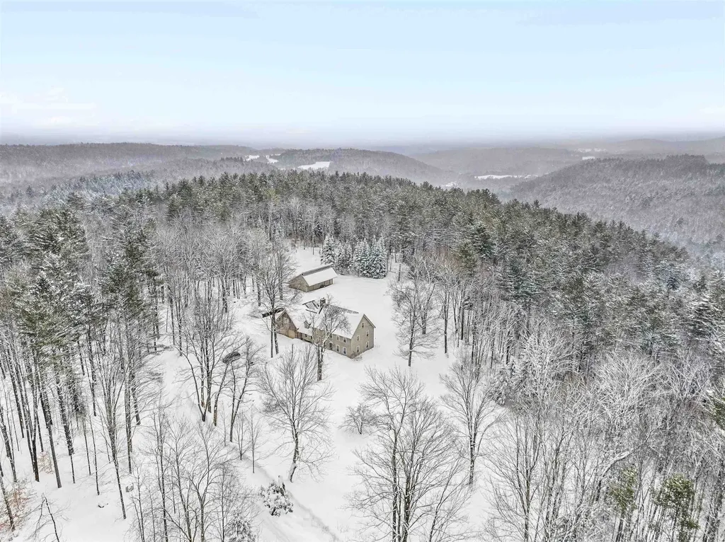 762 Apple Hill Road Calais VT 05648