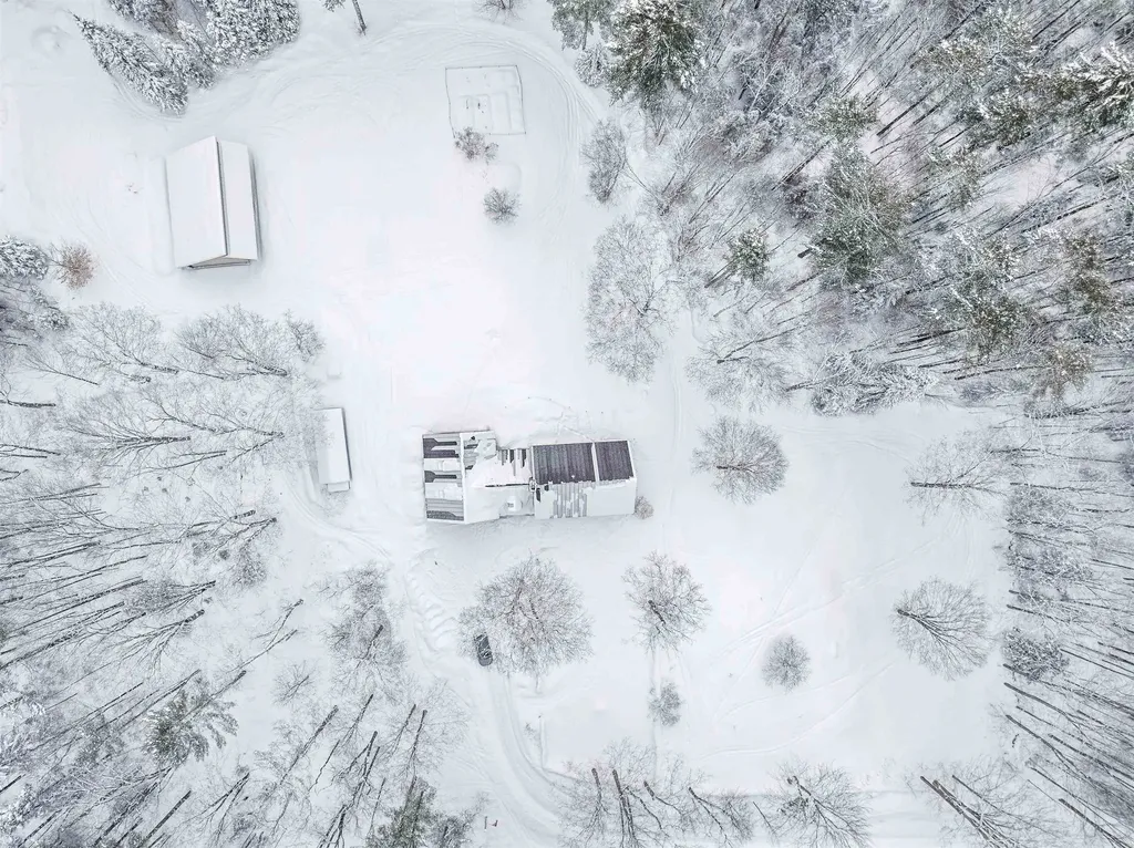 762 Apple Hill Road Calais VT 05648