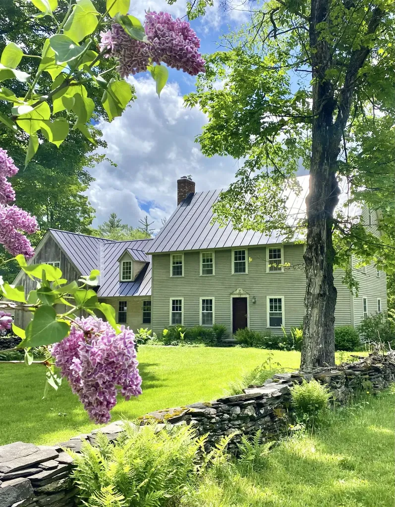 762 Apple Hill Road Calais VT 05648