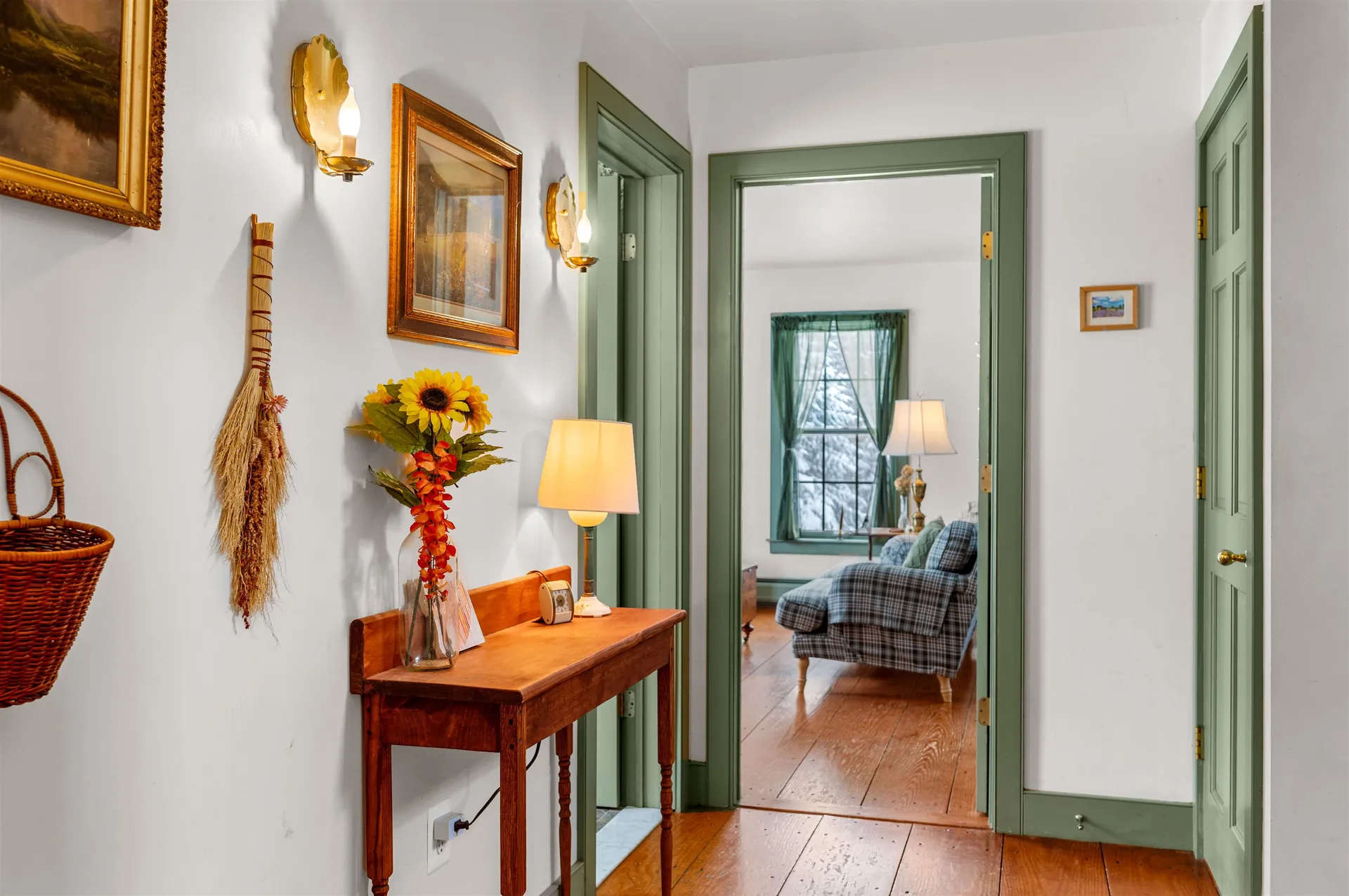 762 Apple Hill Road Calais VT 05648