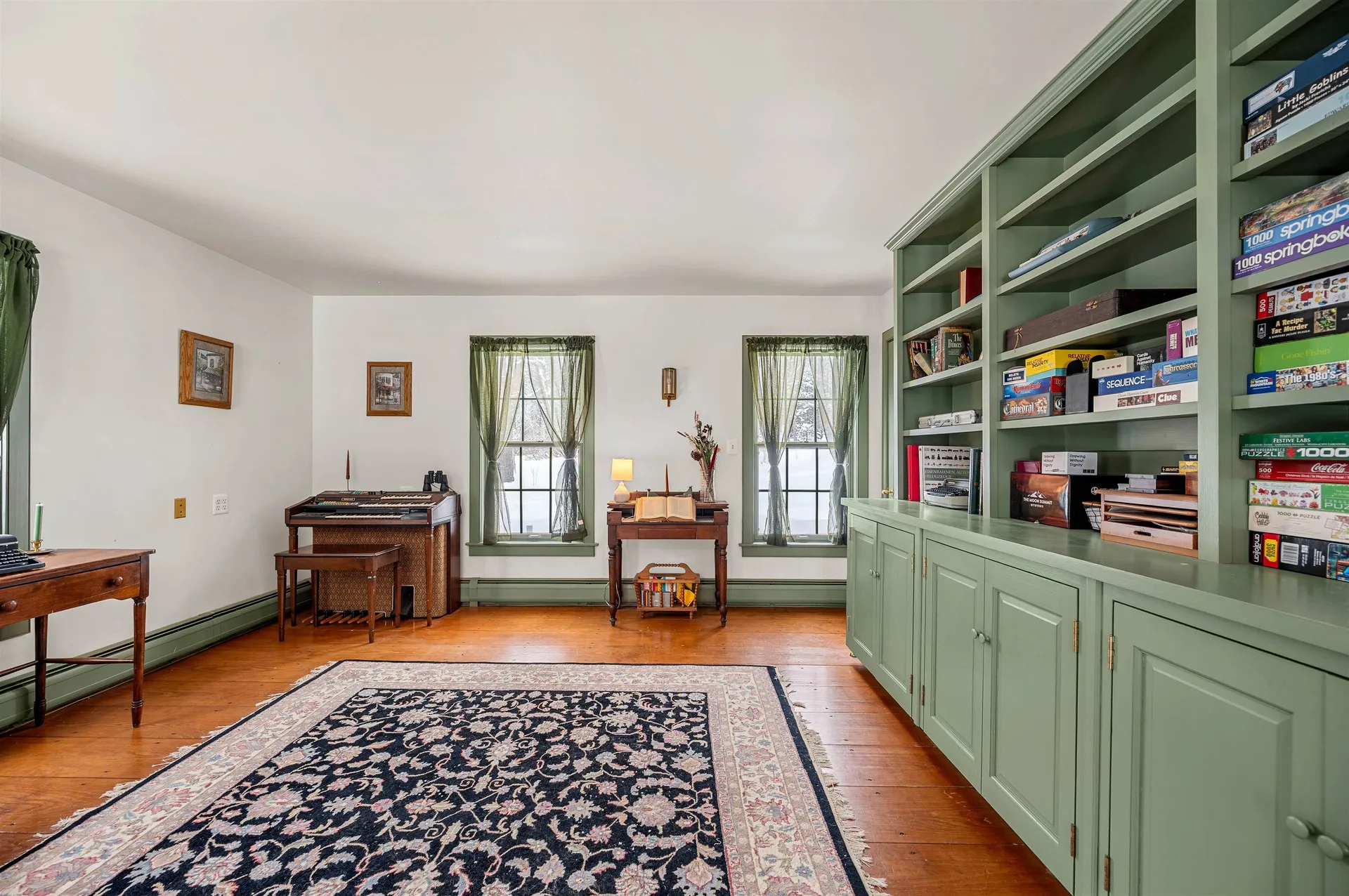 762 Apple Hill Road Calais VT 05648