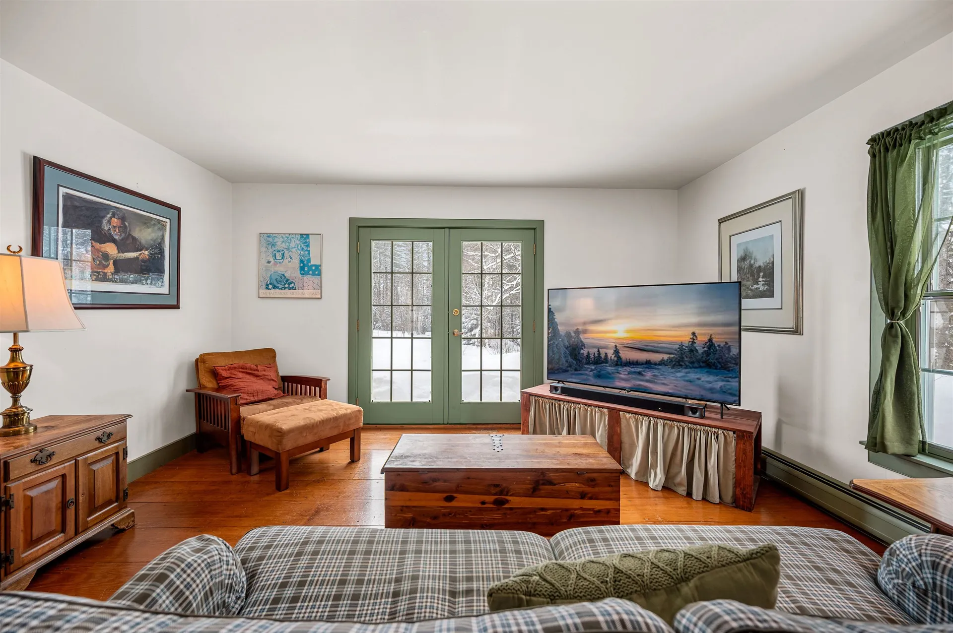 762 Apple Hill Road Calais VT 05648