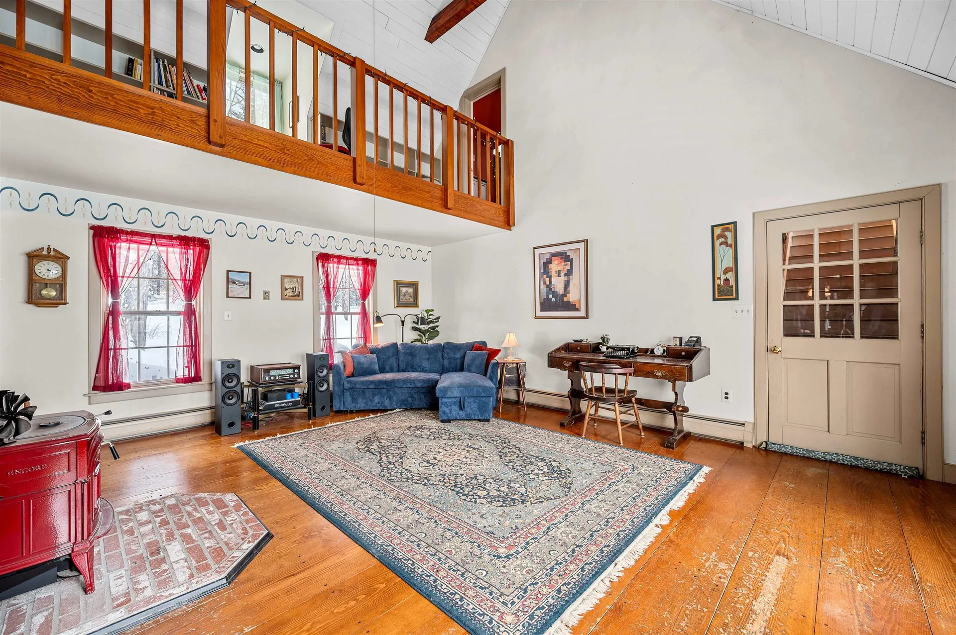 762 Apple Hill Road Calais VT 05648