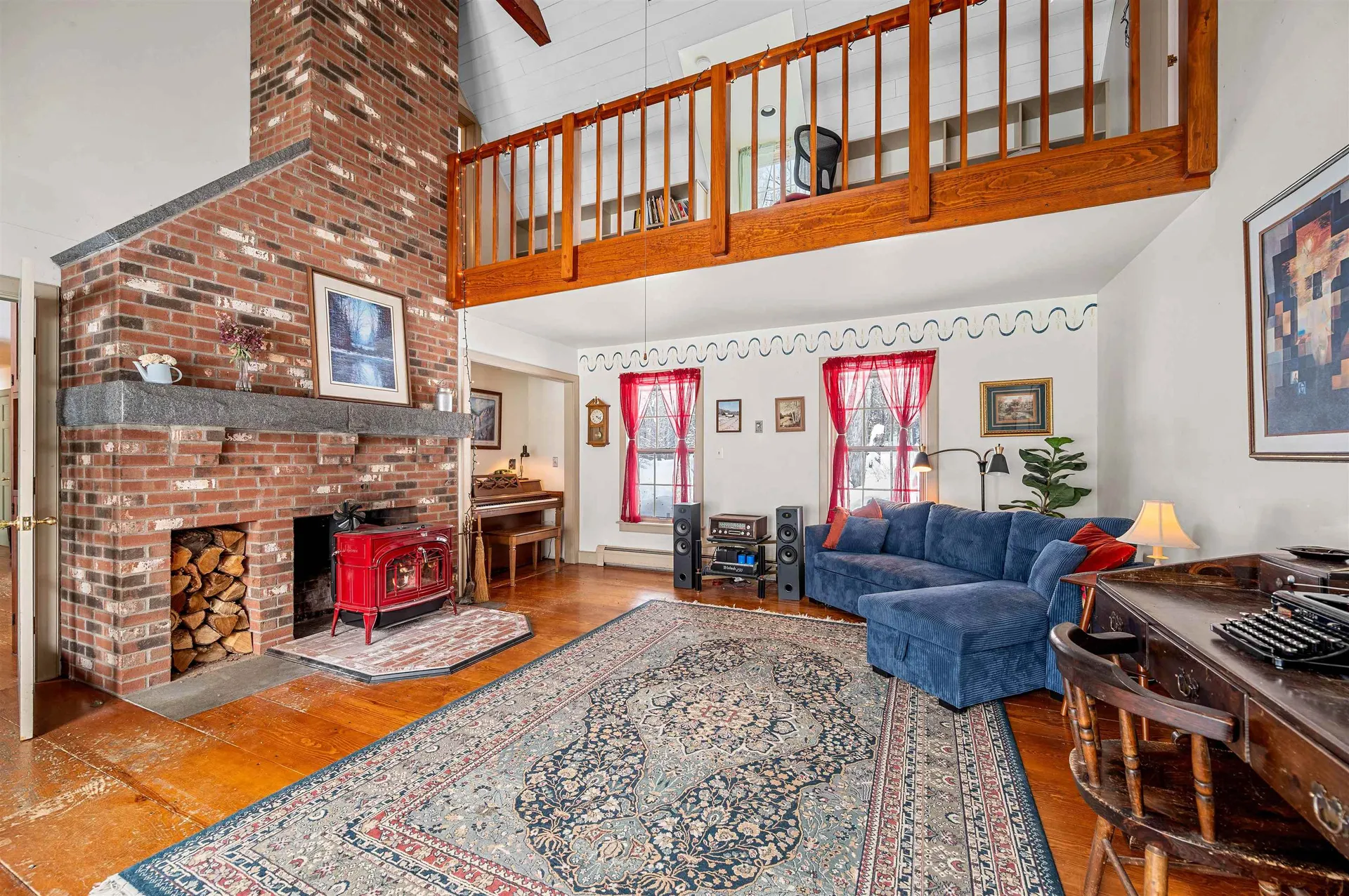 762 Apple Hill Road Calais VT 05648