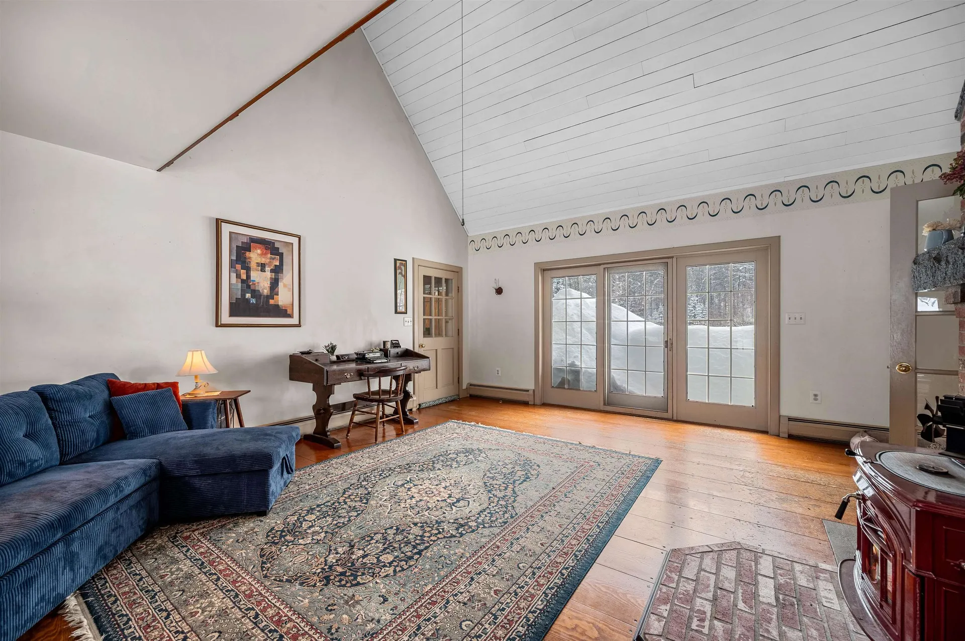 762 Apple Hill Road Calais VT 05648