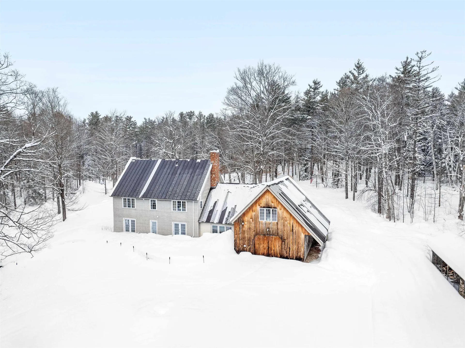 762 Apple Hill Road Calais VT 05648