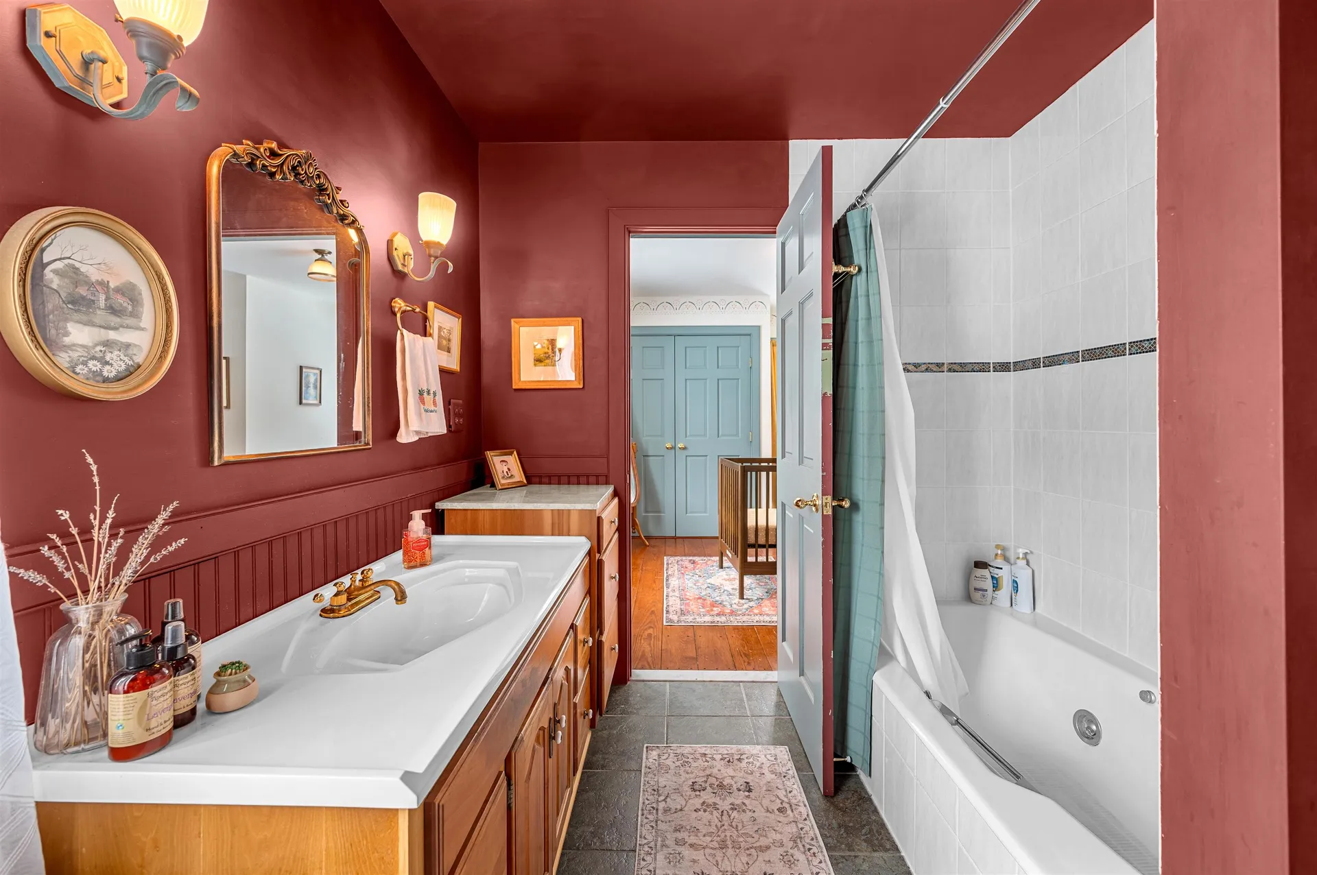 762 Apple Hill Road Calais VT 05648