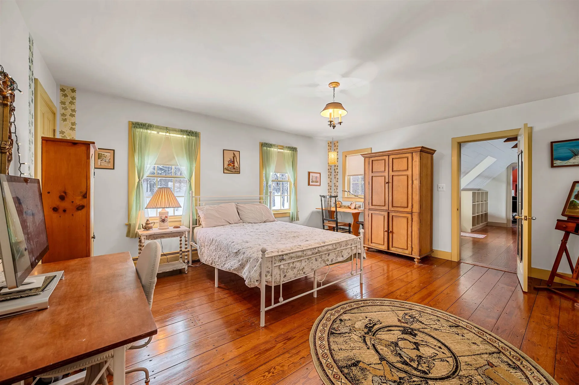 762 Apple Hill Road Calais VT 05648