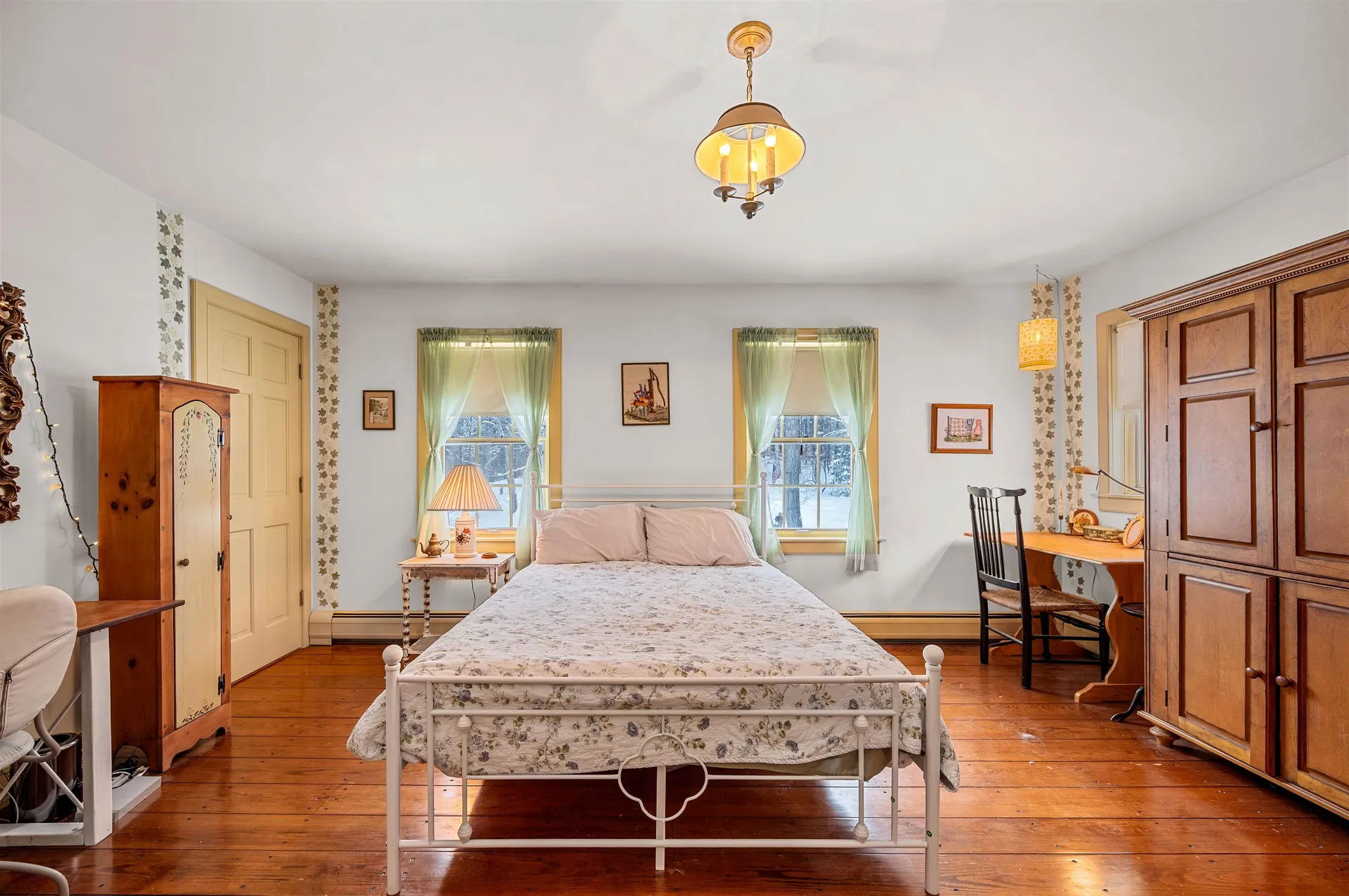 762 Apple Hill Road Calais VT 05648