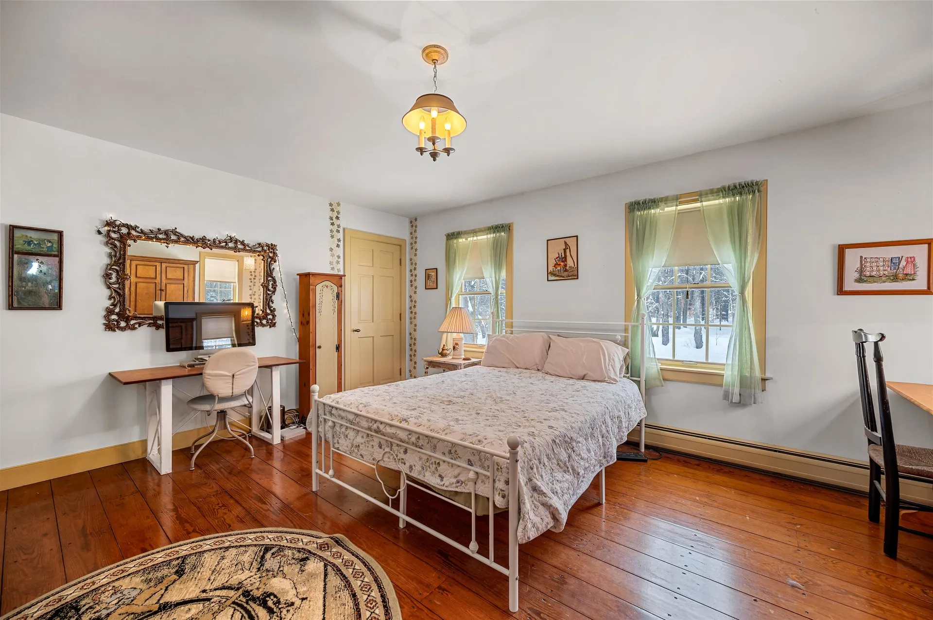 762 Apple Hill Road Calais VT 05648